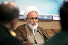 نماینده ولی‌فقیه در کرمانشاه: جامعه ما در مسیر معروف، صلاح و پیشرفت حرکت می‌کند