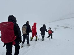 دبیر فدارسیون: یک‌هزار باشگاه کوهنوردی در کشور ثبت شده است