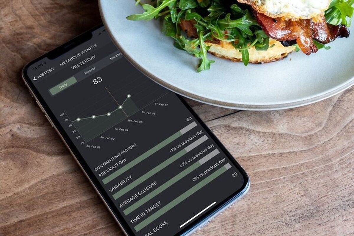 با تغذیه قند خون و انواع دیابت را کنترل کنید!