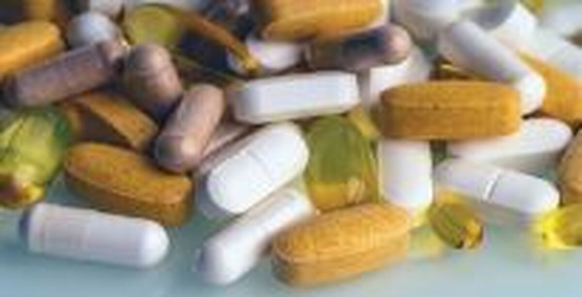 در مصرف این سه مکمل احتیاط کنید