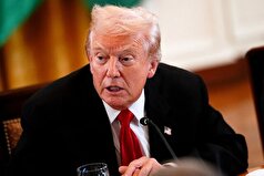 ترامپ: مجارستان برخلاف دیگر کشور‌های اروپایی نمی‌تواند خرید نفت و گاز از روسیه را متوقف کند