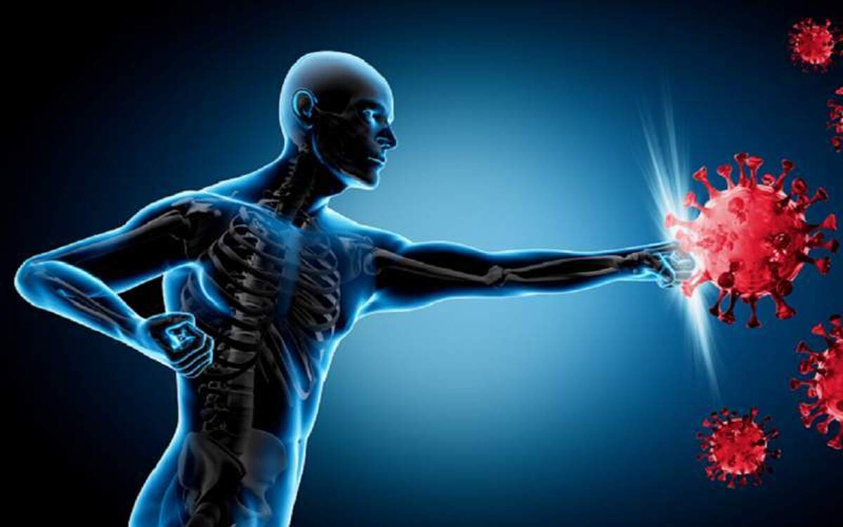 کمبود اکسیژن سیستم ایمنی را تضعیف میکند!