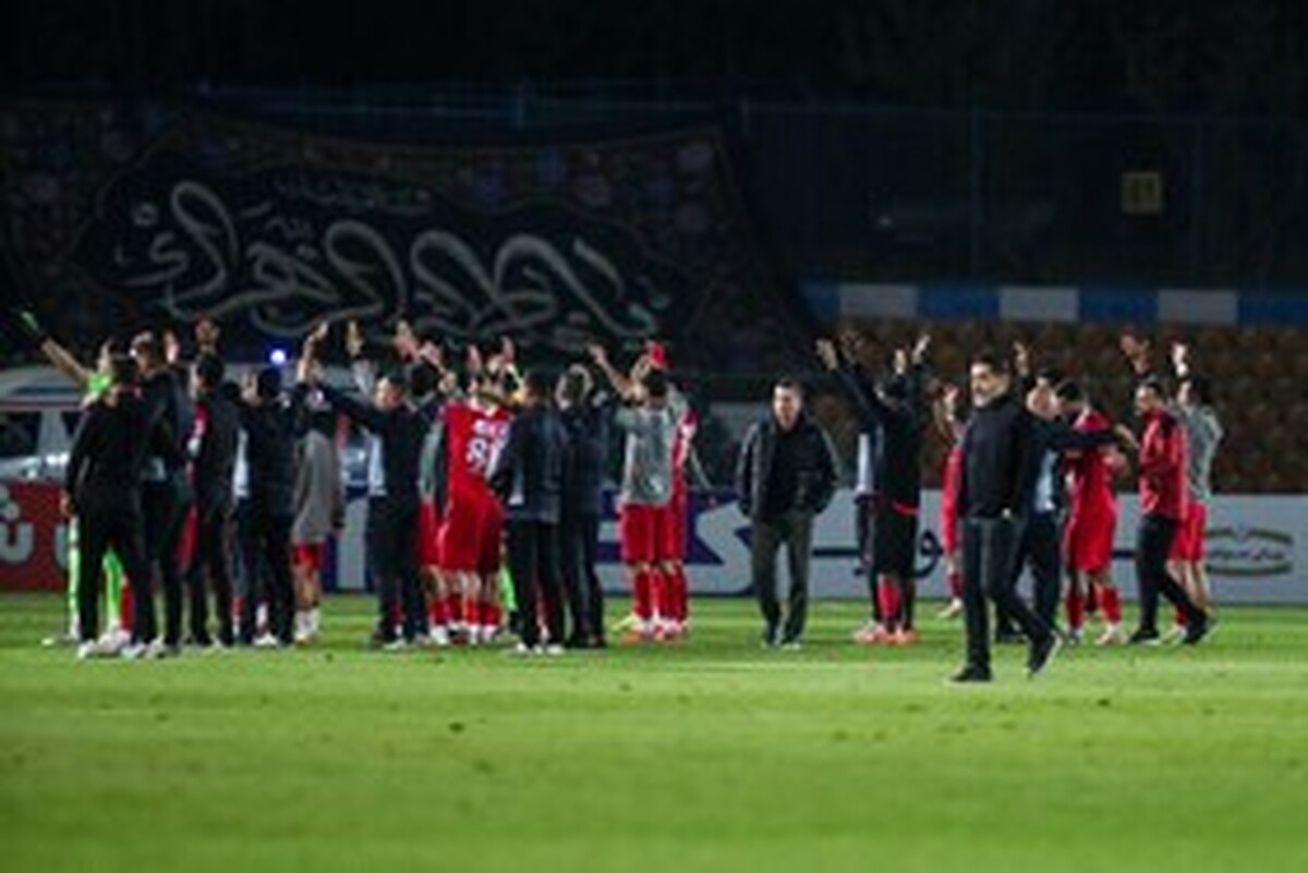 حواشی یک گاف بزرگ/ استقلال بیانیه داد پرسپولیس اخراج کرد!