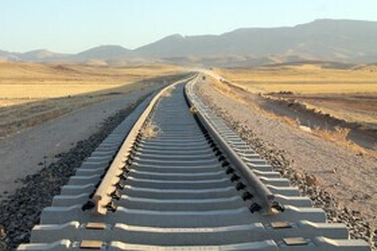 آغاز حفاری تونل راه‌آهن بروجرد؛ نماد عزم ملی برای توسعه لرستان