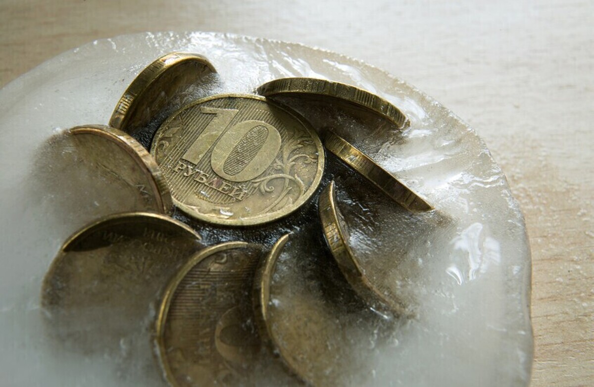 رویترز: ایالات متحده از ایده استفاده از دارایی‌های مسدود شده روسیه حمایت می‌کند