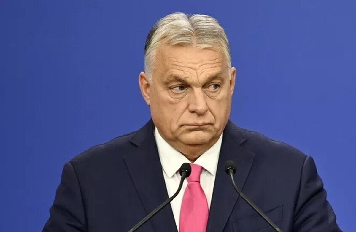 اوربان: مجارستان و ایالات متحده در آستانه یک «عصر طلایی» در روابط دوجانبه هستند