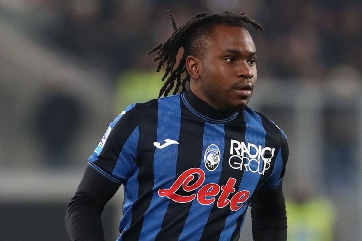 آتالانتا ممکن است لوکمن را پس از درگیری با سرمربی جوریچ بفروشد