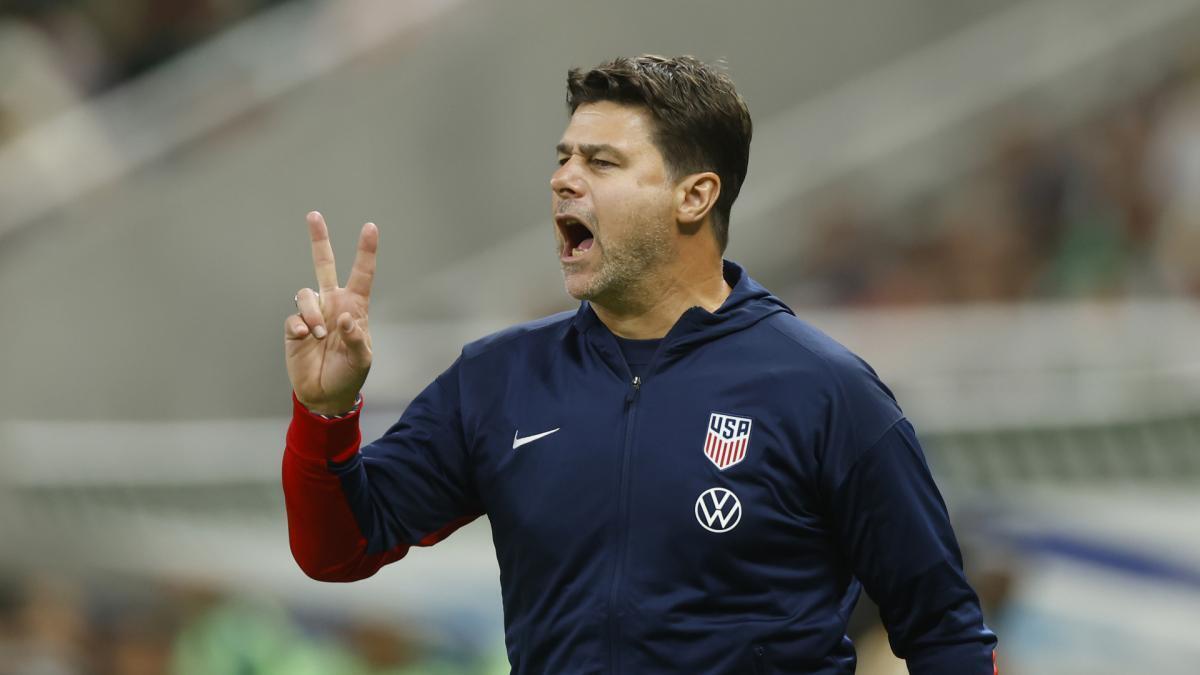 مائوریسیو پوچتینو آماده دریافت پیشنهادات است