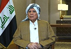 وزیر خارجه عراق: به روابط خود با ایران احترام می‌گذاریم