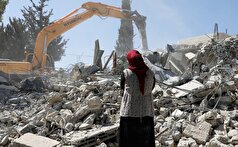 ۱۰۴ عضو کنگره آمریکا خواستار توقف تخریب منازل فلسطینیان در کرانه باختری شدند