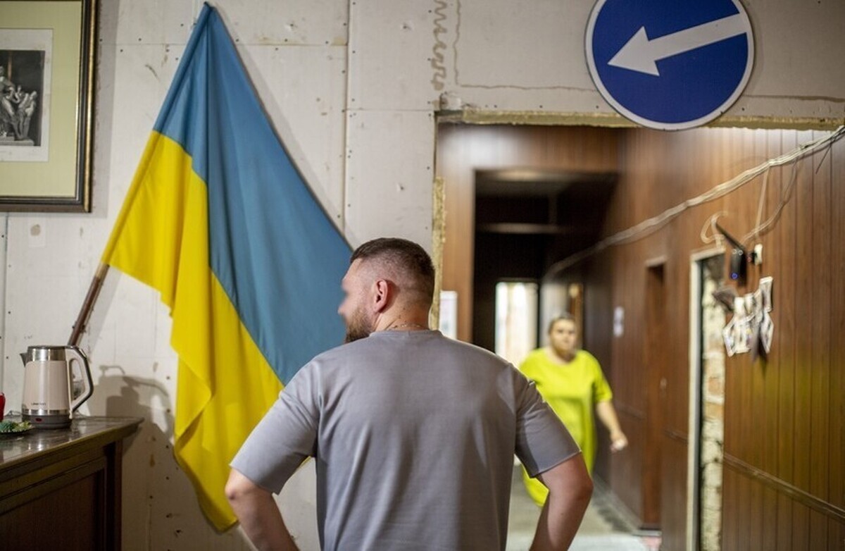 راننده آنجلینا جولی جزئیات دستگیری خود در اوکراین را توضیح می‌دهد: «به نظر می‌رسد که آنها مرا فریب دادند»