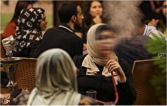 مصرف قلیان در زنان رکورد شکنی کرد!