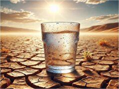 ذخیره آب در تهران از قبل هم نگران کننده‌تر شد