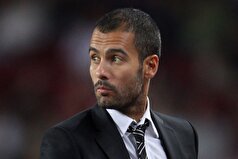 کمپانی درباره گواردیولا: پپ نقش بسیار مهمی در دوران حرفه‌ای من داشت