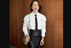 تینا کندلاکی، ۴۹ ساله، راز ظاهر آراسته‌اش را فاش کرد