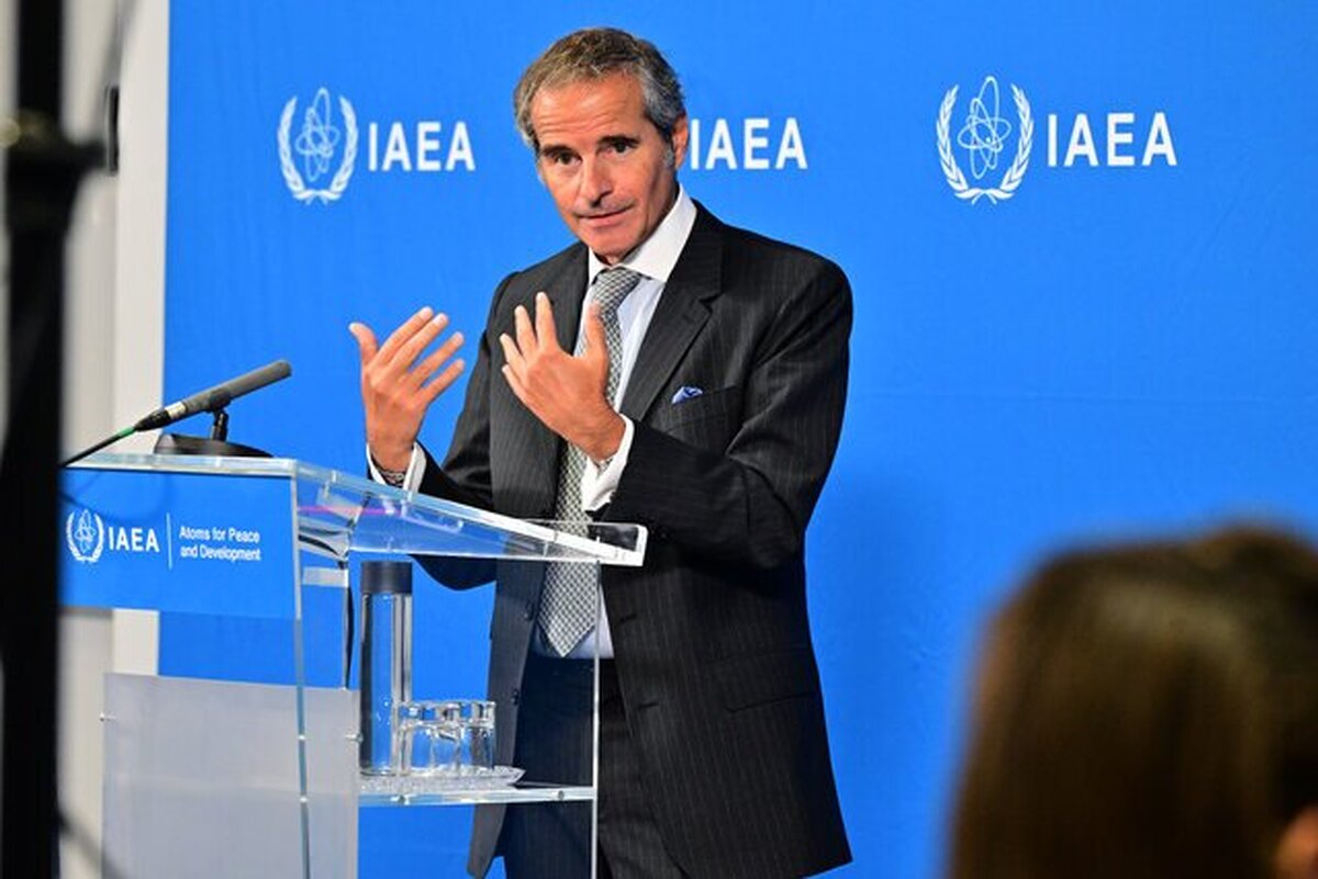 گروسی: درگیری هسته‌ای یک رویداد محتمل است