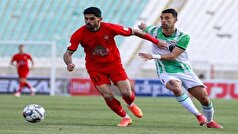 تراکتوری‌ها به دنبال بردن خیبر در غیاب سرمربی و کاپیتانشان