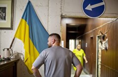 راننده آنجلینا جولی جزئیات دستگیری خود در اوکراین را توضیح می‌دهد: «به نظر می‌رسد که آنها مرا فریب دادند»