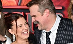 میلی بابی براون بعد از شکایت از دیوید هاربر راجب این موضوع صحبت کرد