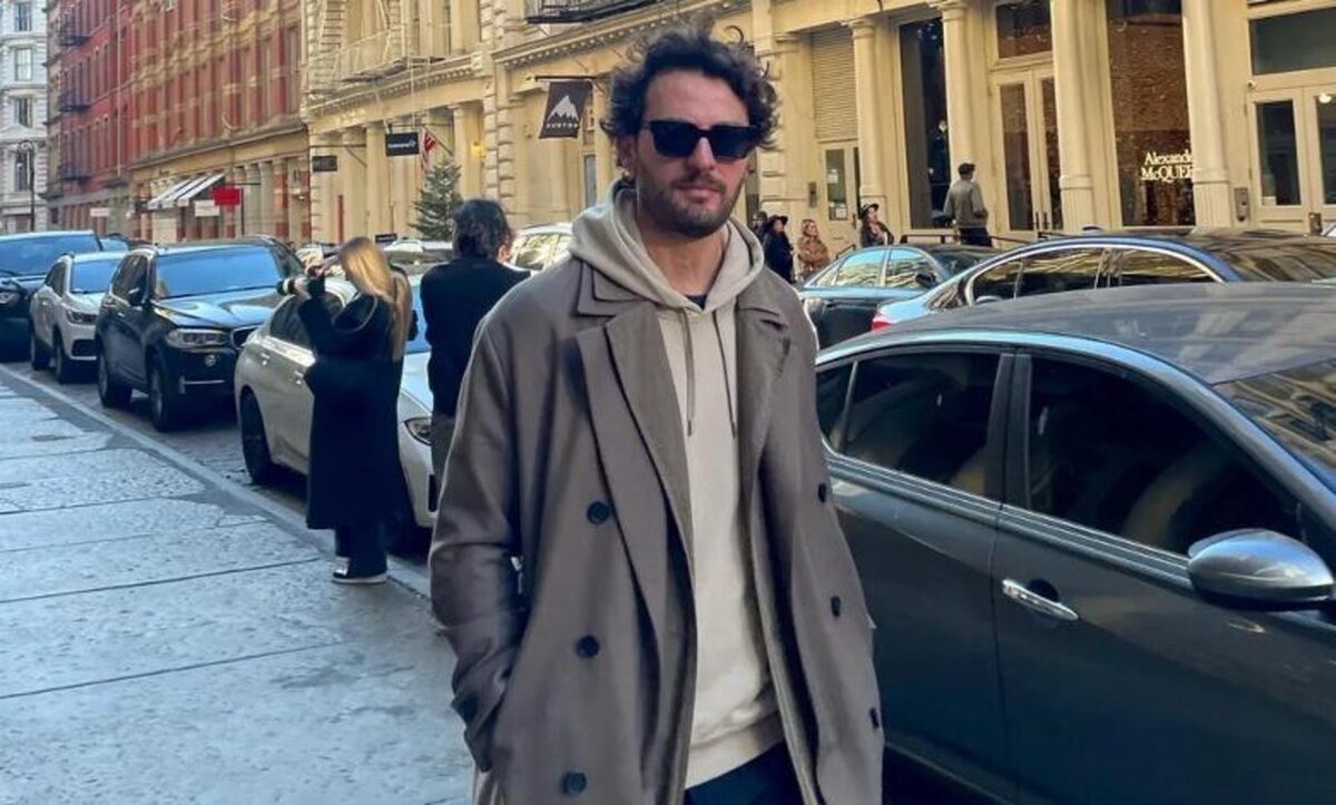 پاسخ شوخ طبعانه بیرکان سوکولو به سوال «آیا بازیگری مقدس است؟»