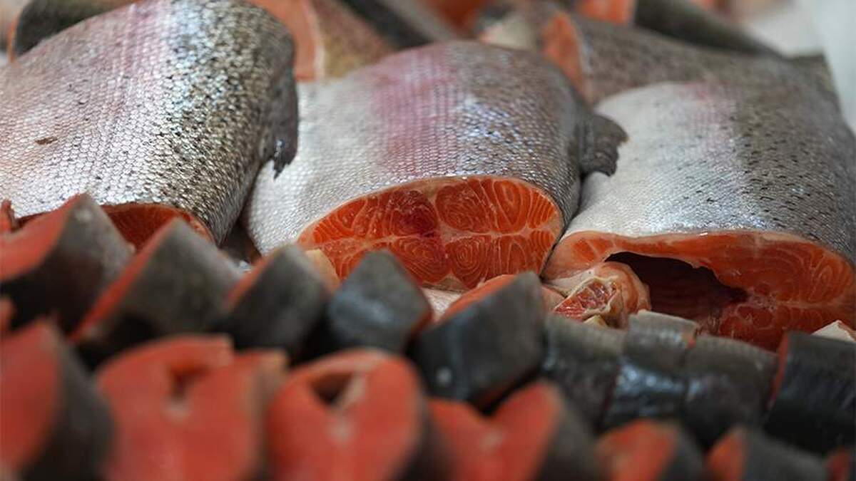 یک پزشک بهترین غذا‌ها را برای حفظ ایمنی در اواخر پاییز به اشتراک گذاشت.