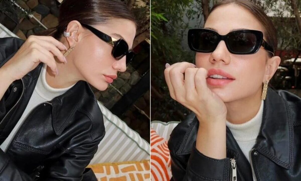 سلفی ماشینی دمِت اوزدِمیر هواداران را به وجد آورد!