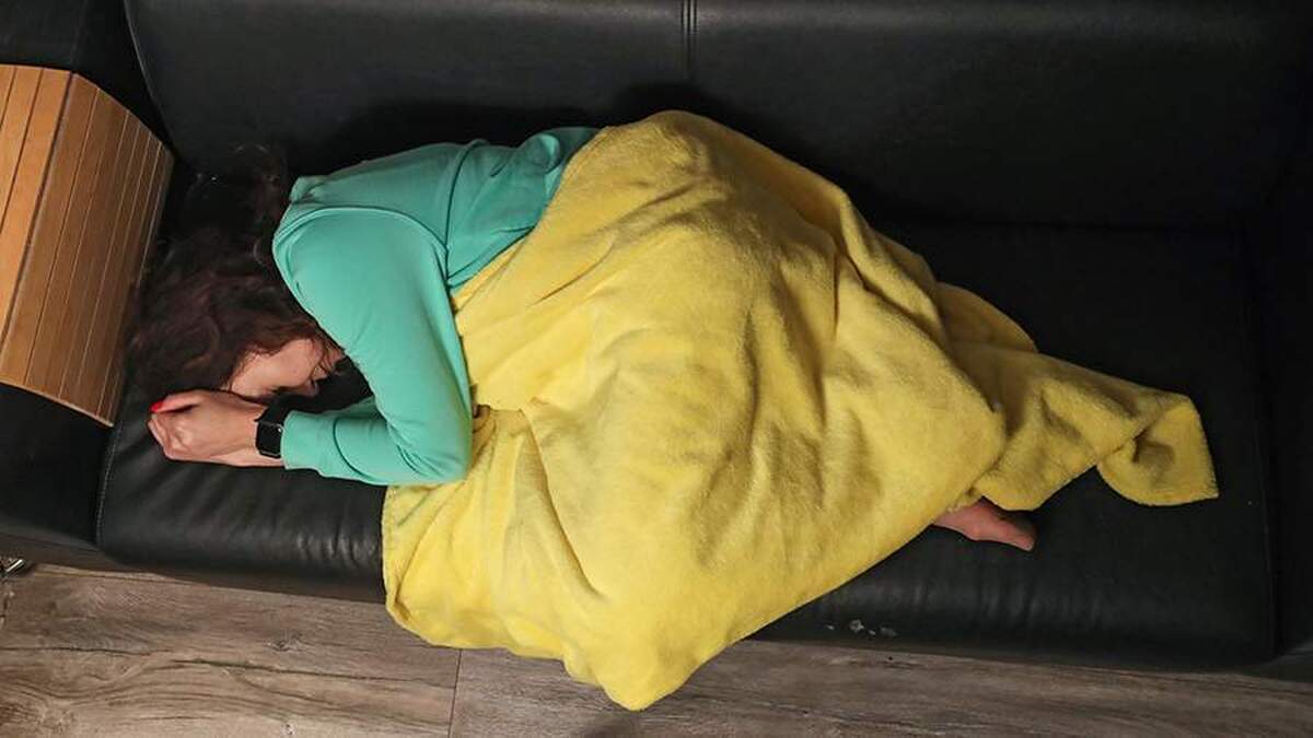 یک پزشک علل خستگی پاییزی و روش‌های مقابله با آن را فاش کرد.