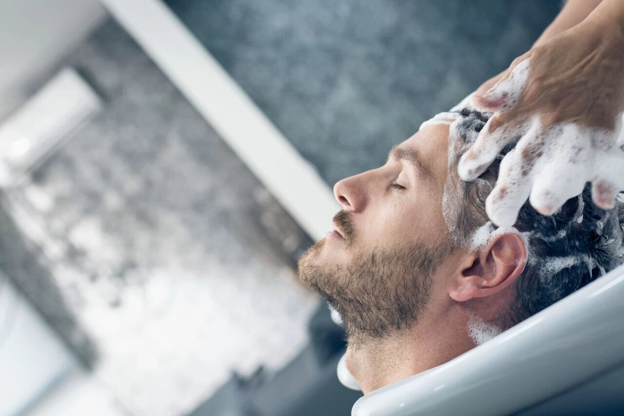 شستوشوی مو به سبک ژاپنیها برای رشد سریع و تقویت شستوشوی مو به سبک ژاپنیها برای رشد سریع و تقویت