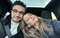 «تنبلی» دلیل اصلی ازدواج نکردن لیلا تانلار و بوراک داکاک