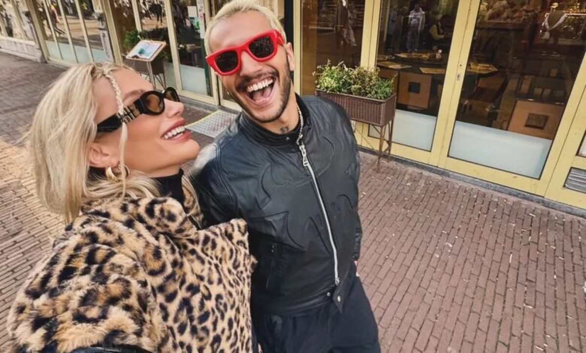 اتفاق غیرمنتظره برای ایرم دریجی و نامزدش در هلند که مانع دیدن بازی گالاتاسارای شد