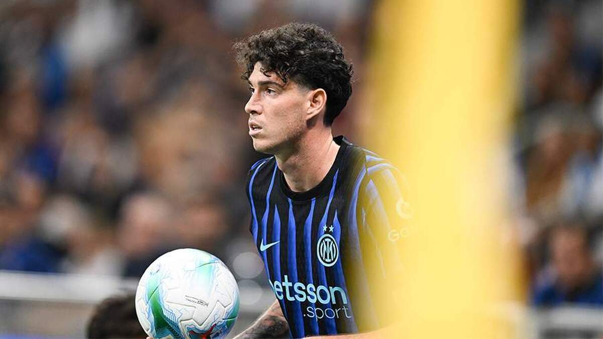 خانه الساندرو باستونی، مدافع اینتر، در جریان یک بازی لیگ قهرمانان اروپا مورد سرقت قرار گرفت.