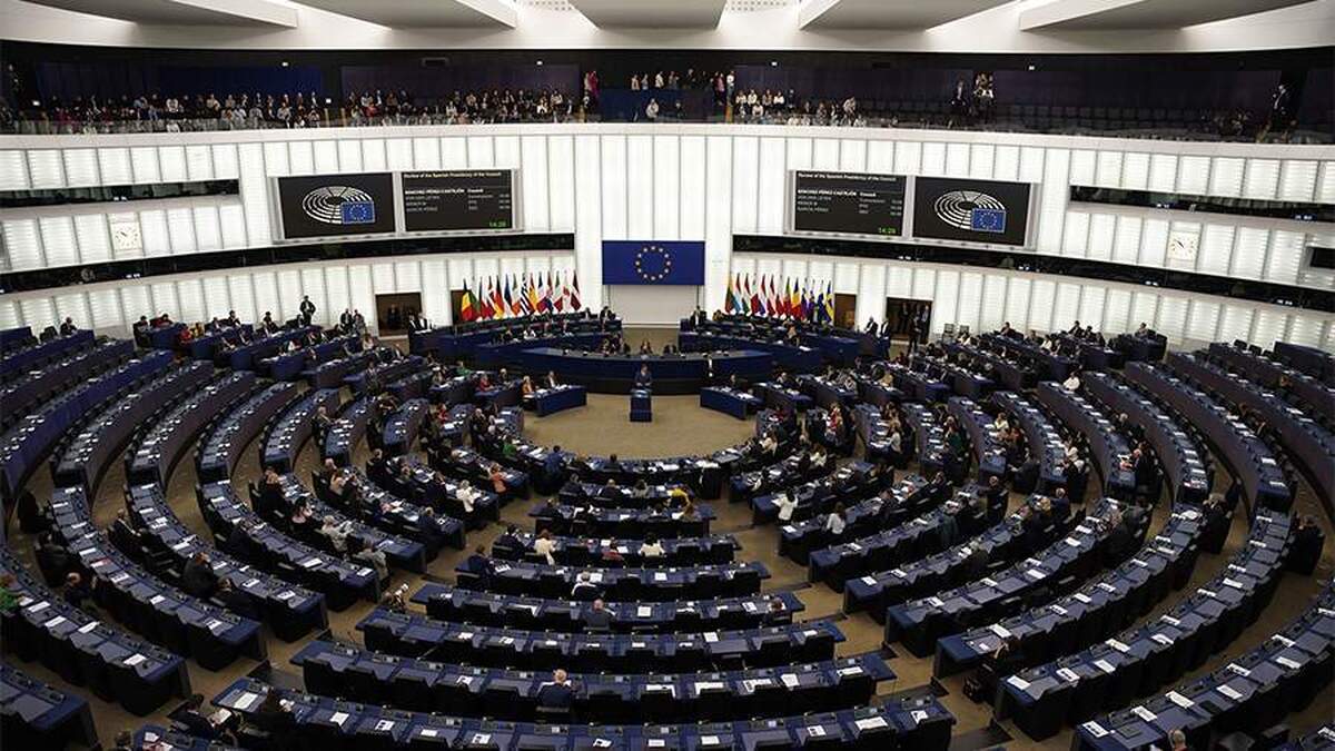 یک کارشناس علوم سیاسی روابط بین گرجستان و اتحادیه اروپا را ارزیابی کرد.