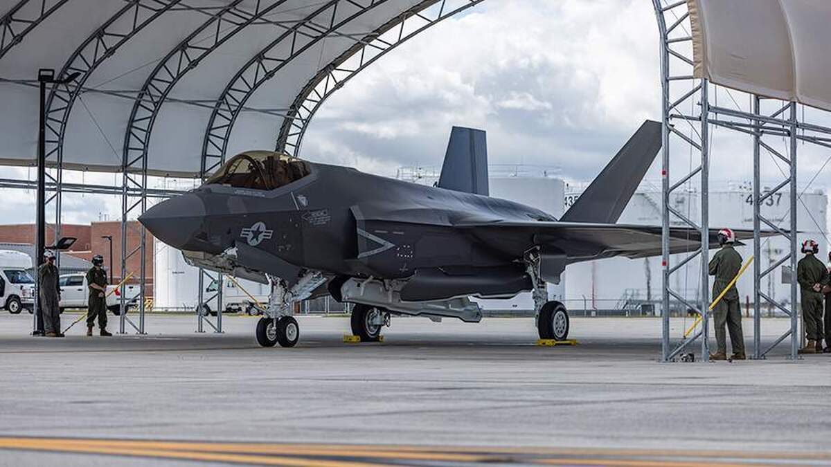 یک کارشناس علوم سیاسی، شانس عربستان سعودی برای خرید جنگنده‌های اف-۳۵ از آمریکا را ارزیابی کرد.