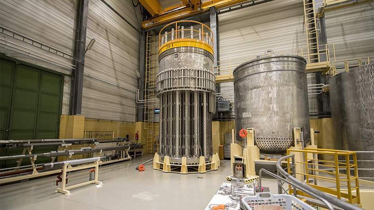 وزارت امور خارجه آمریکا از امضای تفاهم‌نامه‌ای در زمینه انرژی هسته‌ای صلح‌آمیز توسط ایالات متحده و مجارستان خبر داد.