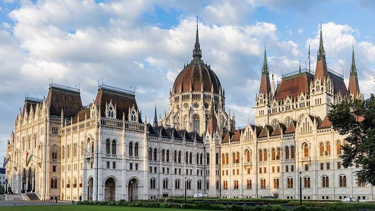 ترامپ قصد دارد بوداپست را به عنوان محل دیدار‌های آینده با پوتین حفظ کند.