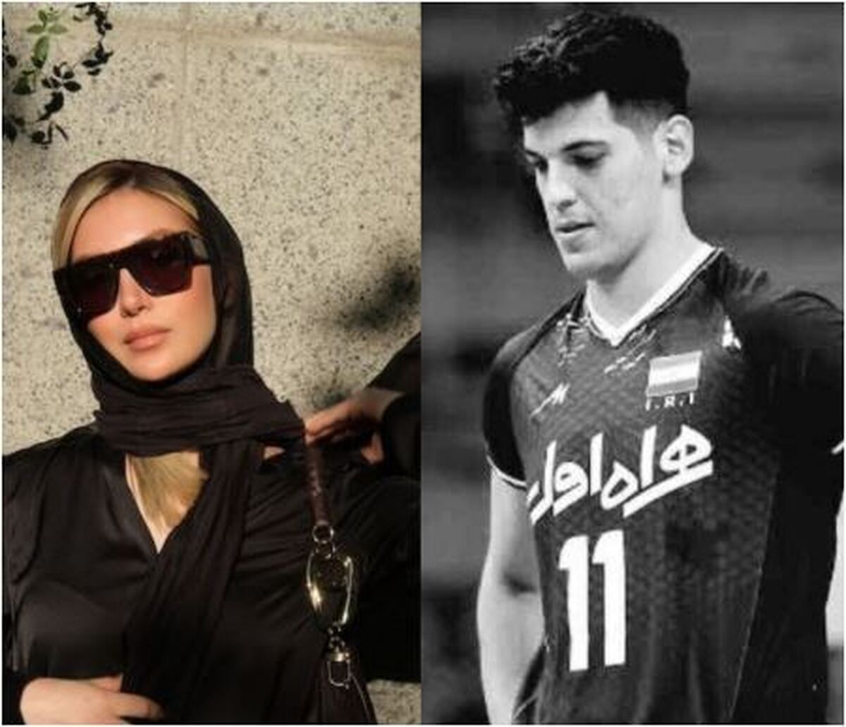 استوری ناراحت کننده مینا مختاری در پی خبر فوت صابر کاظمی