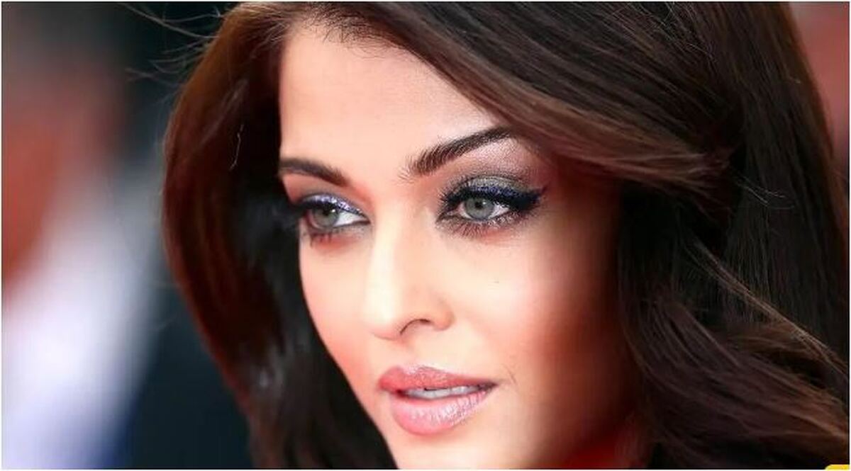 مقایسه چهره این روز‌های آیشواریا رای با دوران ۲۰ سالگی اش/ظاهرا فرایند پیری براش شوخیه!