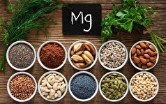 کمبود منیزیم میتواند باعث افسردگی شود!