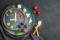 برای خوردن صبحانه چه زمانی مناسب است؟