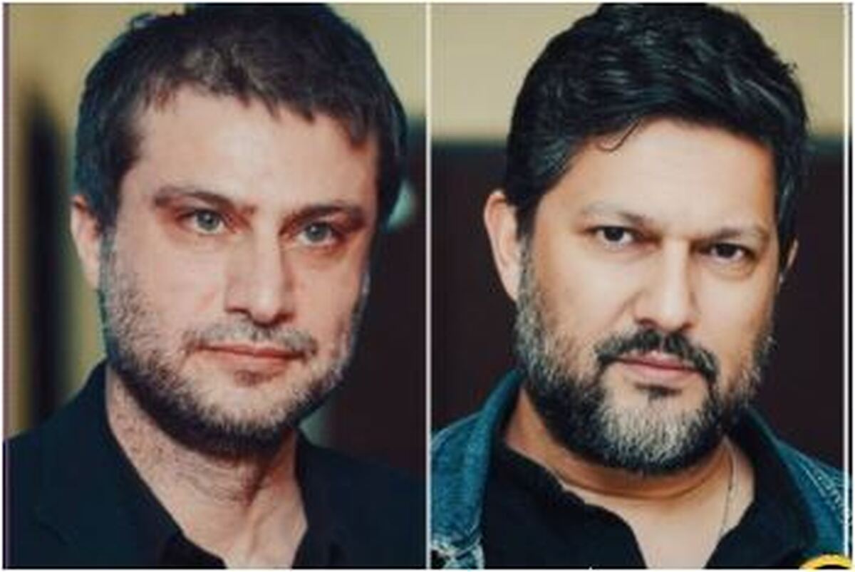 نخستین همکاری دو بازیگر محبوب در «اردوبهشت» قطعی شد