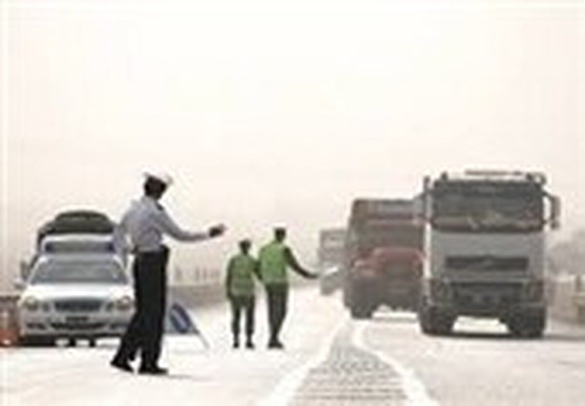 تله مرگ جاده‌ها؛ سفر در آستانه مقصد