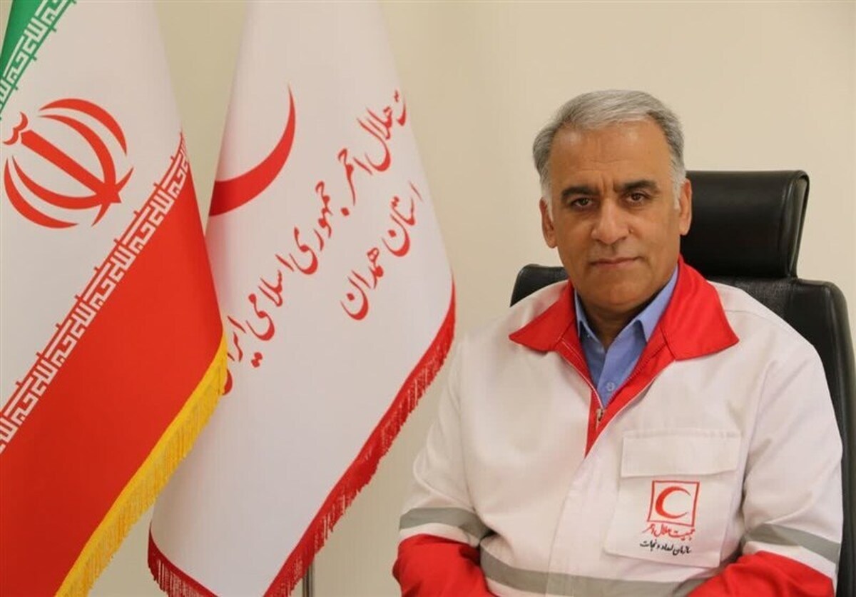 همدان با ۱۴۰۰ خانه هلال به سمت مدیریت محله‌محور می‌رود