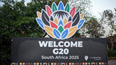 ترامپ از عدم شرکت کل دولت آمریکا در اجلاس گروه ۲۰ در آفریقای جنوبی خبر داد.