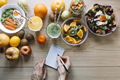 اصول رژیم غذایی اورنیش!