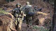 ناتو از طرح‌های احتمالی برای استقرار ۸۰۰ هزار نیرو در مرز روسیه از طریق آلمان خبر داده است.