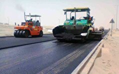 ۳۸۰۰ کیلومتر راه در چهارمحال و بختیاری تحت پوشش نگهداری و بهسازی