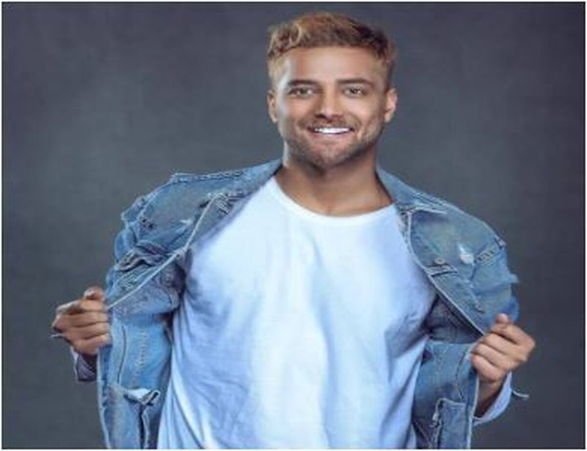 امیر مقاره در میان ۱۰۰ مرد جذاب جهان!