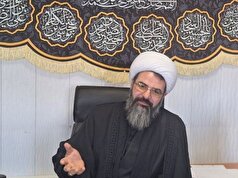 حجت الاسلام درگاهی:بانوان مبلغ خط مقدم مقابله با چالش‌های فرهنگی هستند
