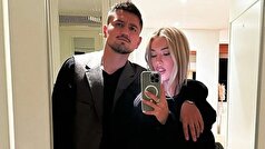 جنگیز اوندر با پول دو آپارتمان یک انگشتر برای عشقش خرید!