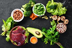 غذا‌های خون ساز را بشناسید!